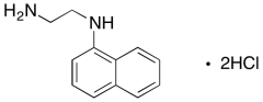 N-1-Naphthylethylenediamine Dihydrochloride