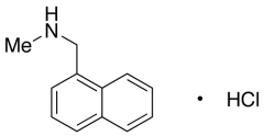 N-(1-Naphthylmethyl)methylamine hydrochloride