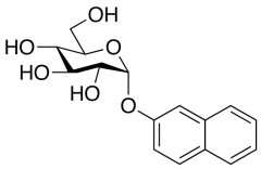 &beta;-Naphthyl &alpha;-D-Glucopyranoside