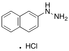2-Naphthylhydrazine Hydrochloride