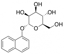 1-Naphthyl-alpha-D-mannopyranoside