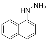 1-Naphthylhydrazine