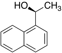 (S)​-​1-​(Naphthalen-​1-​yl)​ethanol