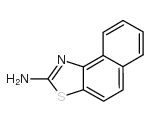 Naphtho[1,2-d]thiazol-2-ylamine