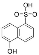 1-Naphthol-5-sulfonic Acid