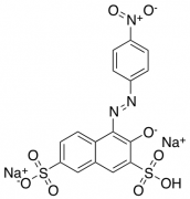 &beta;-Naphthol Violet