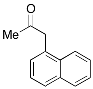 1-(1-Naphthyl)-2-propanone