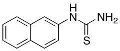 &beta;-Naphthylthiourea