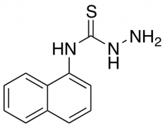 4-(1-Naphthyl)-3-thiosemicarbazide