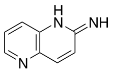 [1,5]-Naphthyridin-2-ylamine