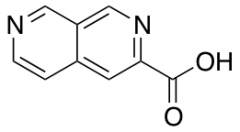 2,7-Naphthyridine-3-carboxylic acid