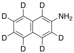 2-Naphthylamine-d7