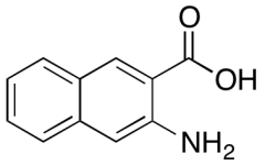 &beta;-Naphthylamine-3-carboxylic Acid