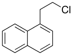 1-(1-Naphthyl)-2-chloroethane