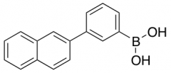 3-(2-Naphthyl)phenylboronic Acid