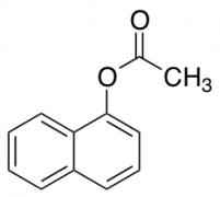 1-Naphthyl Acetate