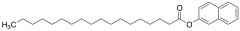 beta-Naphthyl Stearate