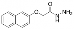 2-(2-Naphthyloxy)acetohydrazide