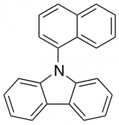 9-(Naphthalen-1-yl)-9H-carbazole