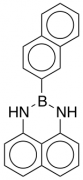 2-(Naphthalen-2-yl)-2,3-dihydro-1H-naphtho[1,8-de][1,3,2]diazaborinine