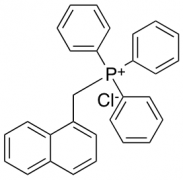 (Naphthalen-1-ylmethyl)triphenylphosphonium Chloride