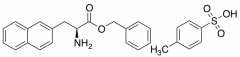 3-(2-Naphthyl)-L-alanine benzyl ester 4-toluenesulfonate salt