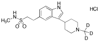 Naratriptan-d3 Hydrochloride