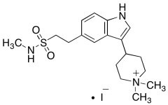 Naratriptan N-Methiodide