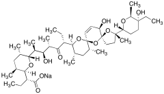 Narasin Sodium