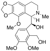 (-)-&alpha;-Narcotinediol