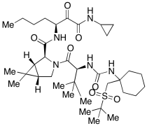 Narlaprevir