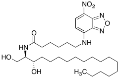 C-6 NBD-dihydro-Ceramide