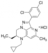 NBI 35965 Hydrochloride