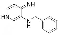 N3-Benzylpyridine-3,4-diamine