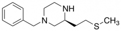(S)-N4-Benzyl-2-(Methylthioethyl)Piperazine