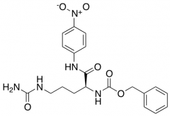 Nalpha-CBZ-L-Citrulline-p-nitroanilide