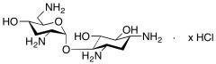 Nebramine Hydrochloride