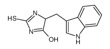 Necrostatin-1 inactive control