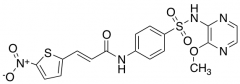 Necrosulfonamide