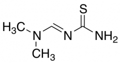 N-[(E)-(dimethylamino)methylidene]thiourea