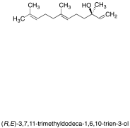 trans-(R)-Nerolidol
