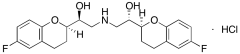 (R,S,S,S)-Nebivolol Hydrochloride