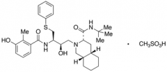 Nelfinavir Mesylate