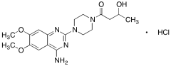 Neldazosin Hydrochloride