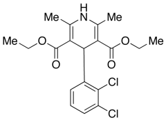 Nemadipine B