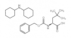 Z-L-Neopentylglycine Dicyclohexylammonium Salt