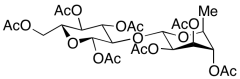 Neohesperidose Heptaacetate