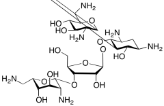 Neomycin Trisulfate Hydrate Deuterated