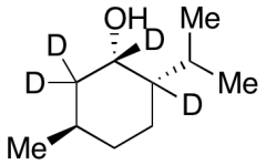 (+)-Neomenthol-d4