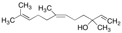 cis-Nerolidol